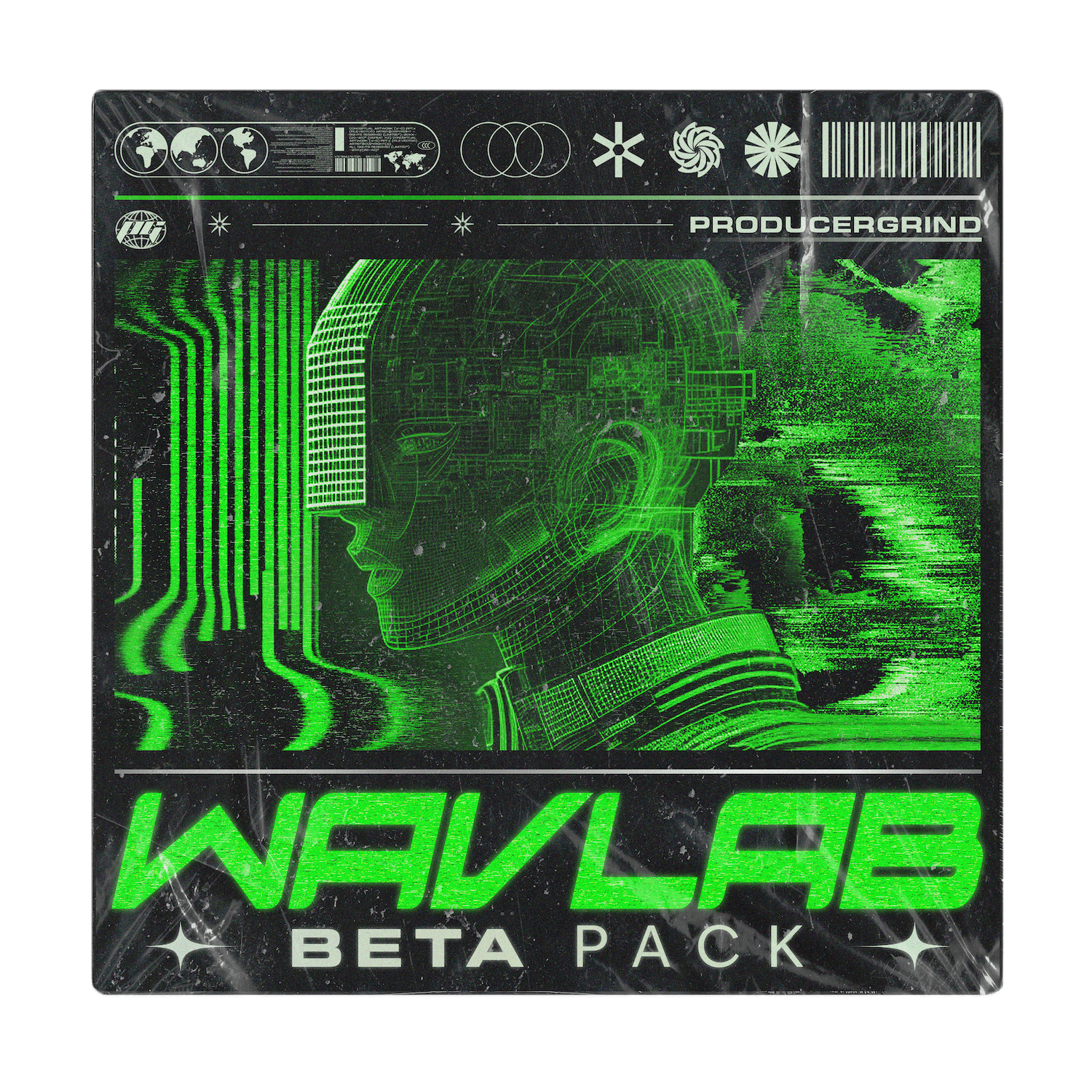 Wavlab beta free sample packs library